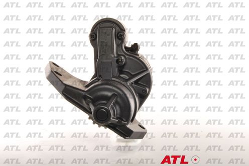 żtartér ATL Autotechnik